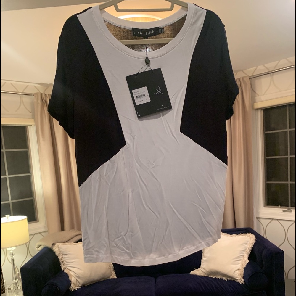 Moonlight drive T-shirt
